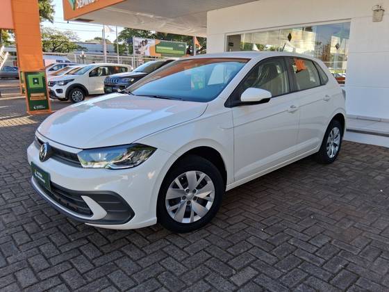 VOLKSWAGEN POLO 1.0 MPI MANUAL